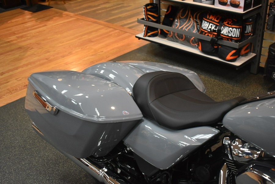 FLHX 2026 Street Glide®