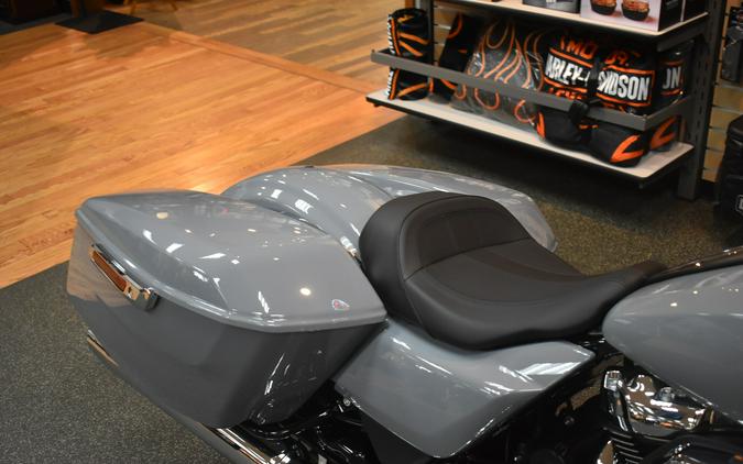FLHX 2026 Street Glide®