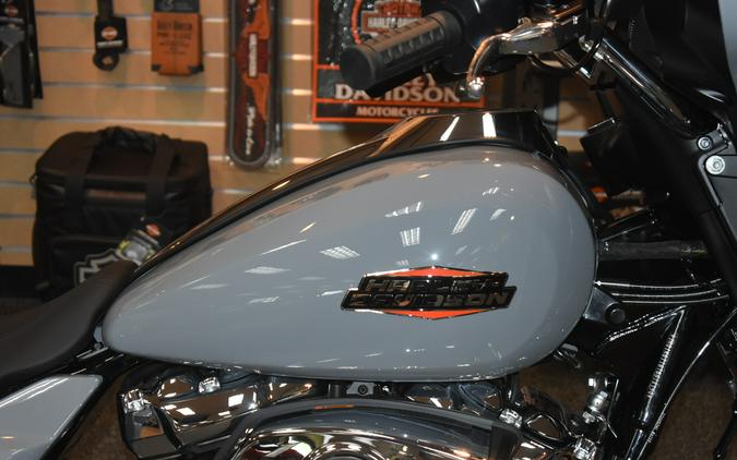 FLHX 2026 Street Glide®