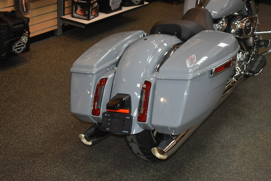 FLHX 2026 Street Glide®