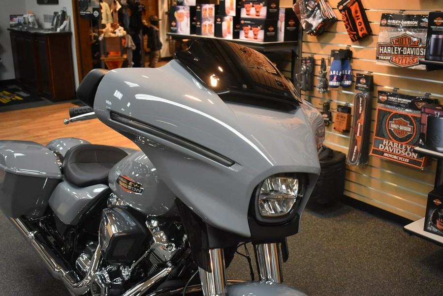 FLHX 2026 Street Glide®