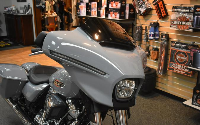 FLHX 2026 Street Glide®