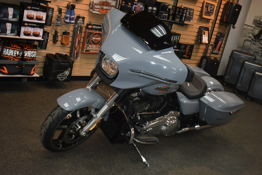 FLHX 2026 Street Glide®