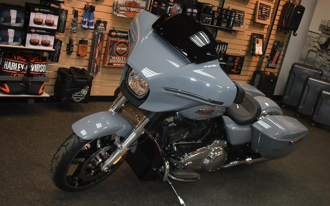 FLHX 2026 Street Glide®