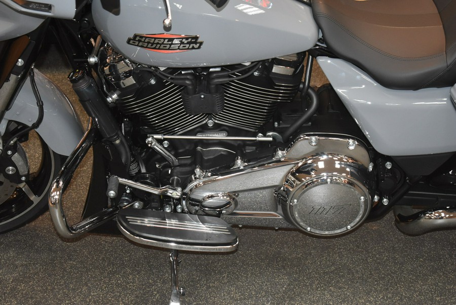 FLHX 2026 Street Glide®