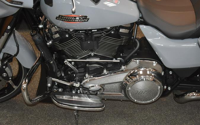 FLHX 2026 Street Glide®