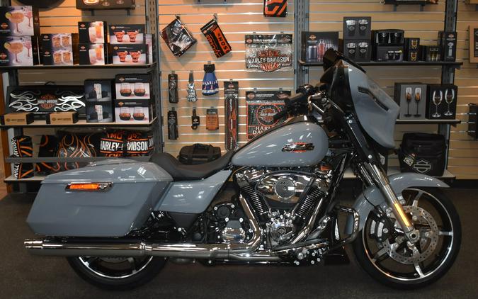 FLHX 2026 Street Glide®