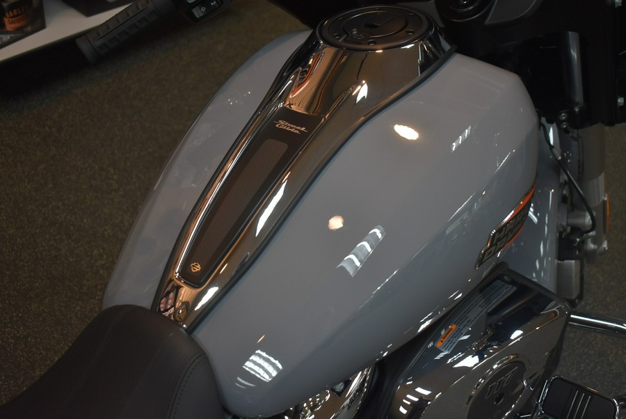 FLHX 2026 Street Glide®