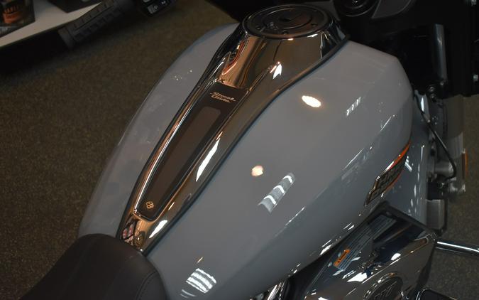 FLHX 2026 Street Glide®