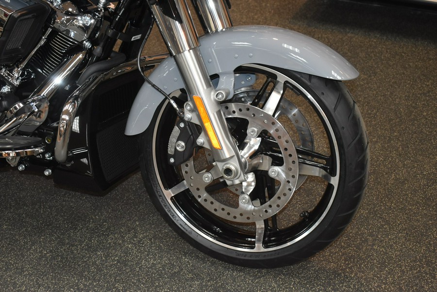 FLHX 2026 Street Glide®