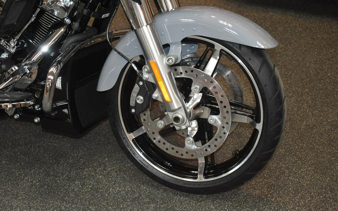 FLHX 2026 Street Glide®
