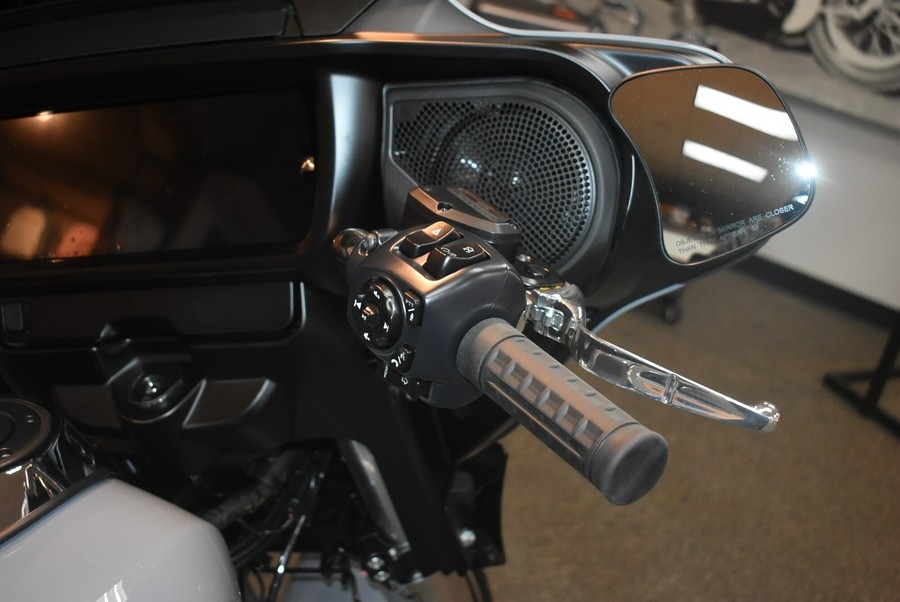 FLHX 2026 Street Glide®