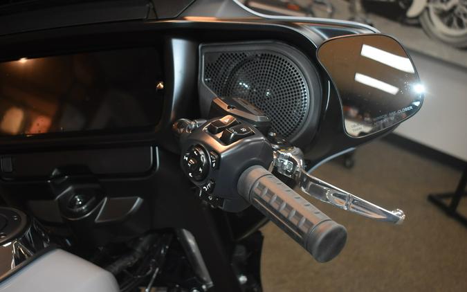 FLHX 2026 Street Glide®