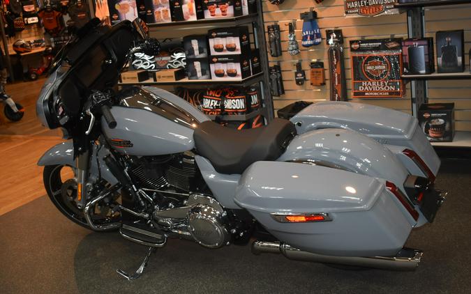 FLHX 2026 Street Glide®