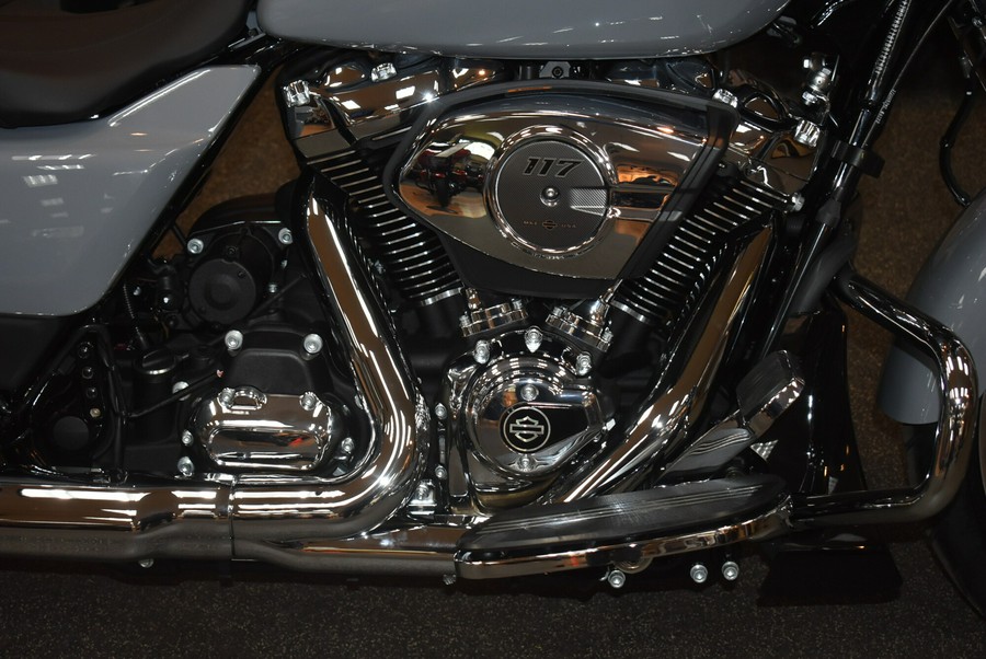 FLHX 2026 Street Glide®