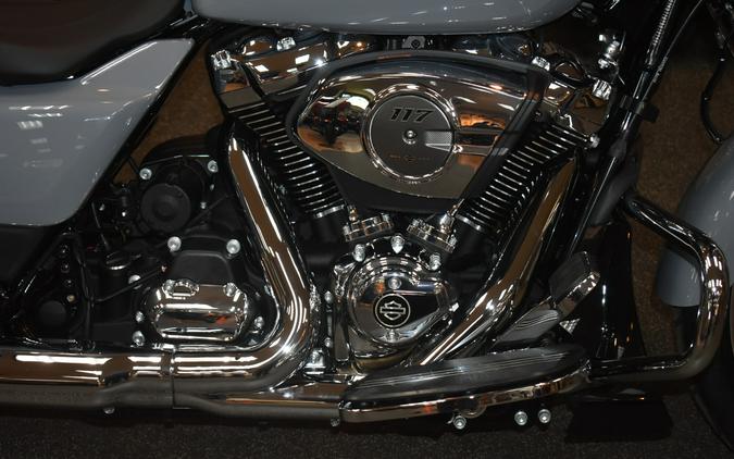 FLHX 2026 Street Glide®