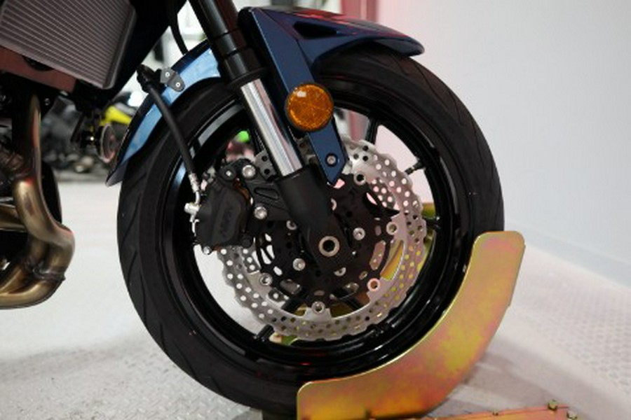2026 Kawasaki Versys® 650 LT ABS