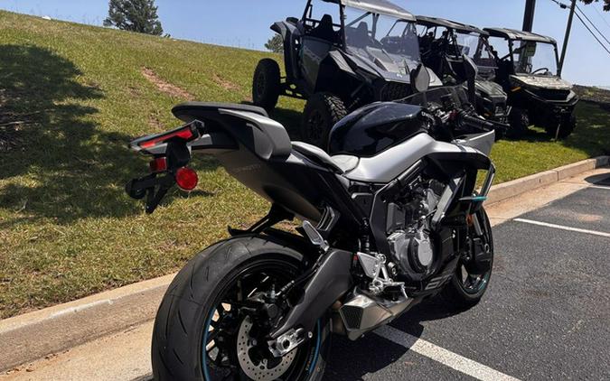 2026 CFMOTO SS 675
