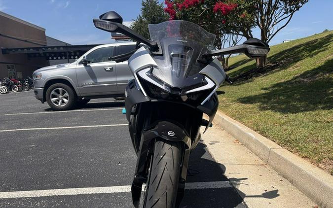 2026 CFMOTO SS 675