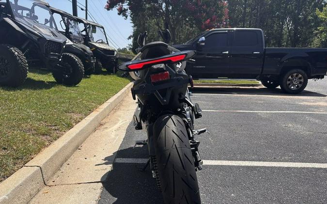 2026 CFMOTO SS 675