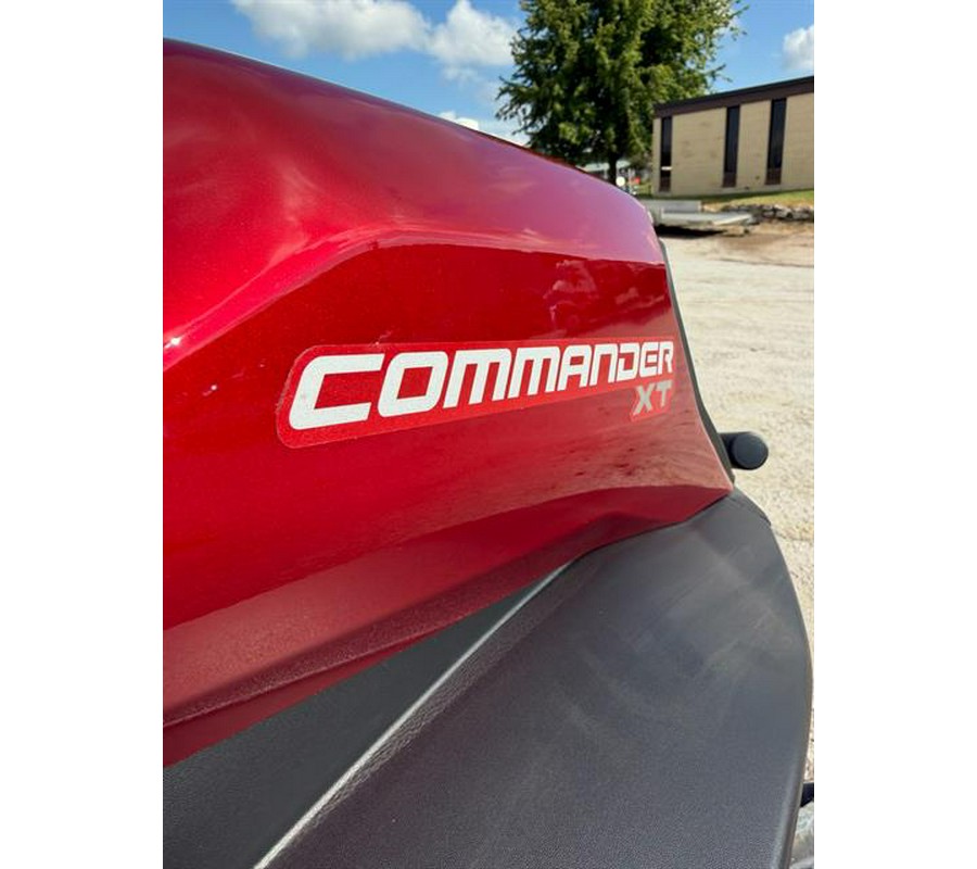 2026 Can-Am Commander XT 700