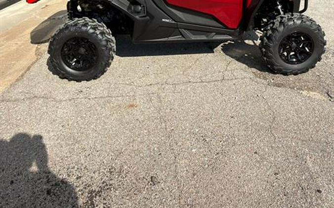 2026 Can-Am Commander XT 700