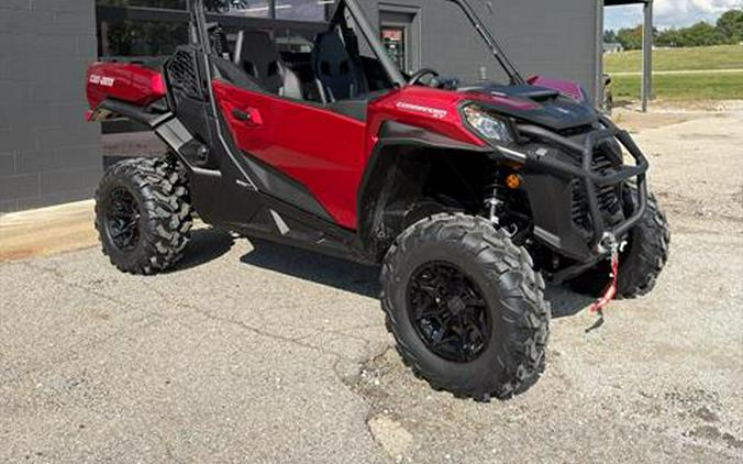 2026 Can-Am Commander XT 700