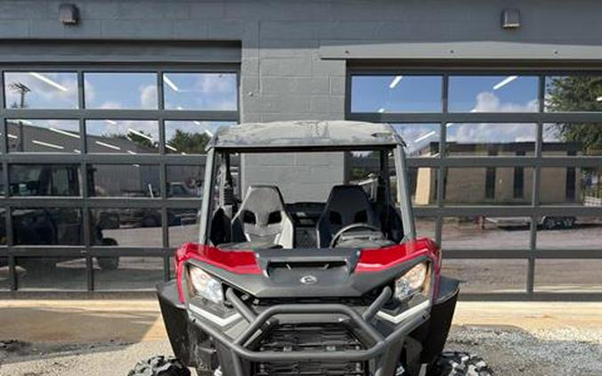 2026 Can-Am Commander XT 700