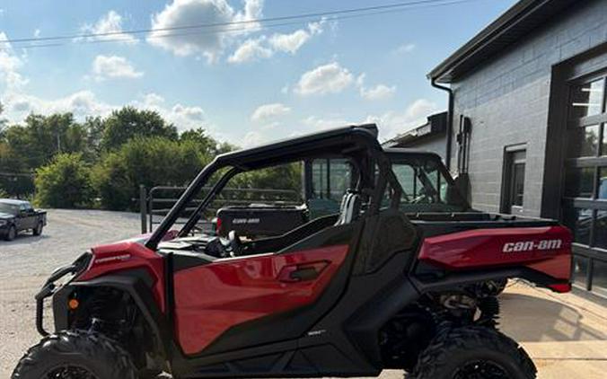 2026 Can-Am Commander XT 700