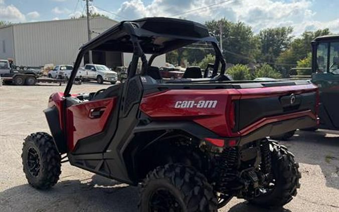 2026 Can-Am Commander XT 700