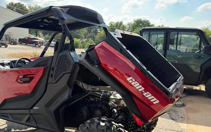 2026 Can-Am Commander XT 700