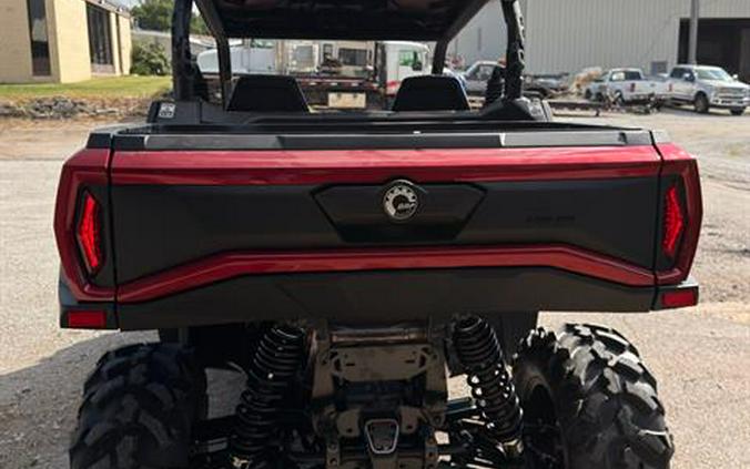 2026 Can-Am Commander XT 700