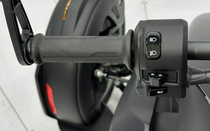 2026 Can-AM Ryker (600 ACE)