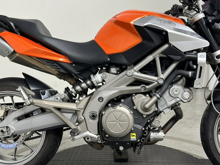 2009 Aprilia SL 750 Shiver 750