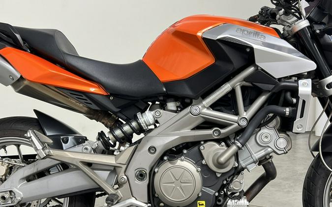 2009 Aprilia SL 750 Shiver 750