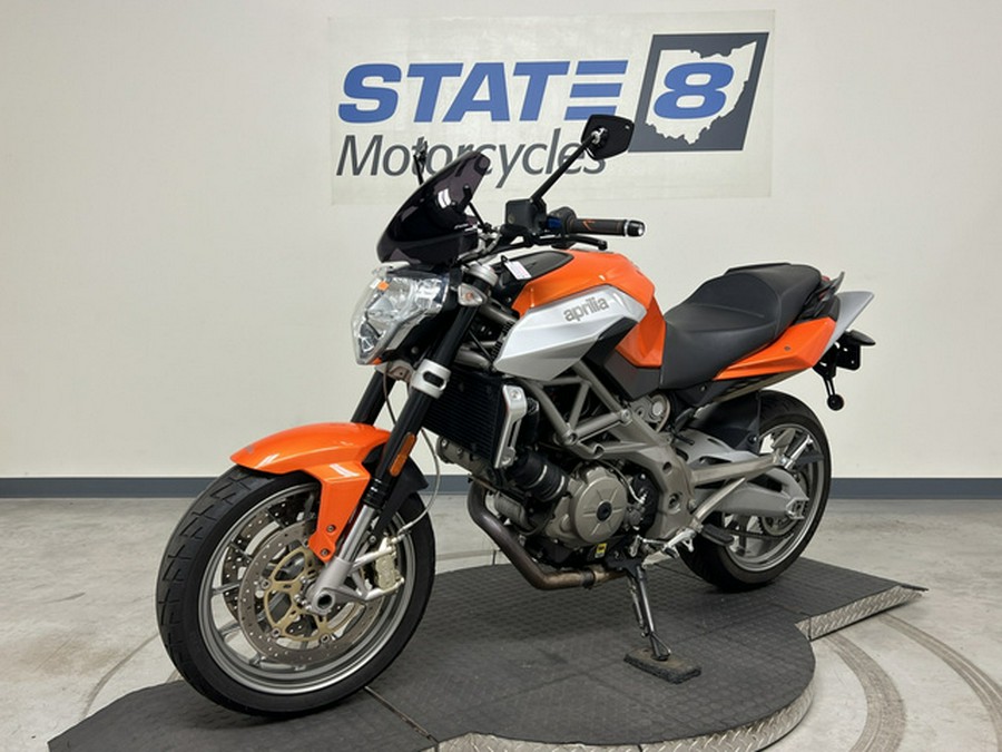 2009 Aprilia SL 750 Shiver 750