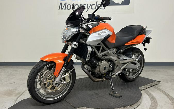 2009 Aprilia SL 750 Shiver 750