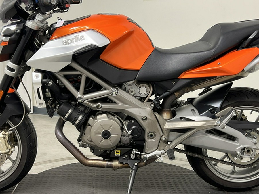 2009 Aprilia SL 750 Shiver 750
