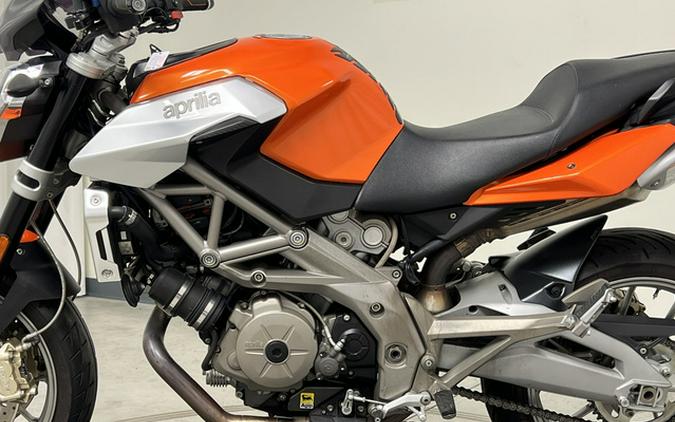 2009 Aprilia SL 750 Shiver 750