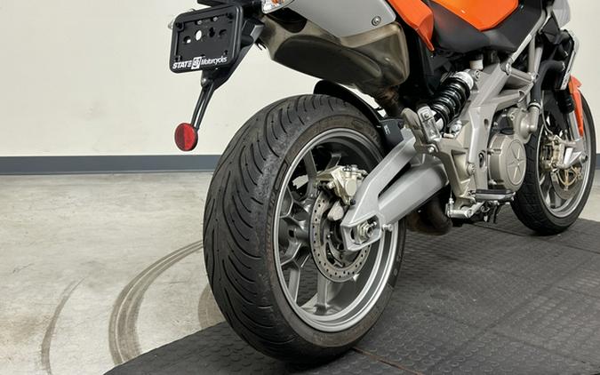 2009 Aprilia SL 750 Shiver 750