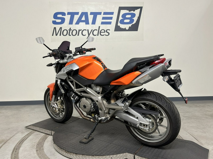 2009 Aprilia SL 750 Shiver 750