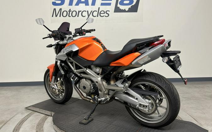 2009 Aprilia SL 750 Shiver 750