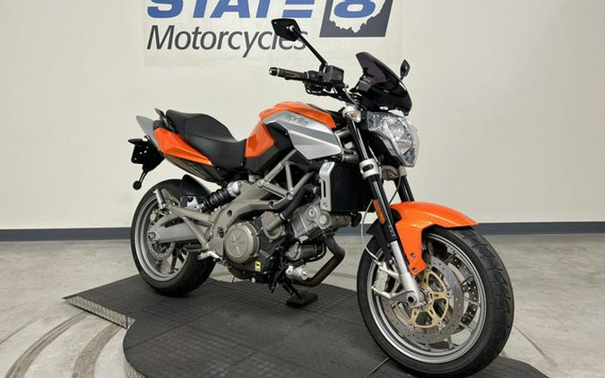 2009 Aprilia SL 750 Shiver 750