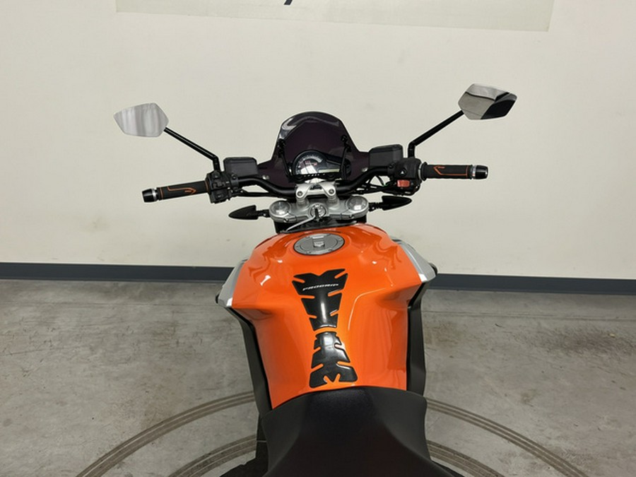 2009 Aprilia SL 750 Shiver 750