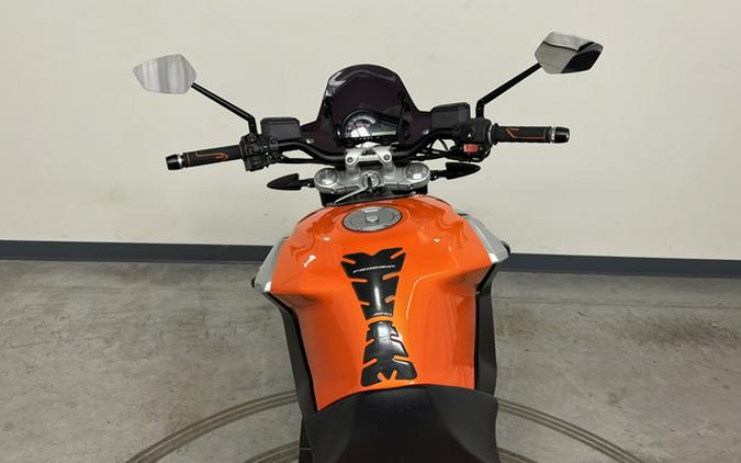 2009 Aprilia SL 750 Shiver 750