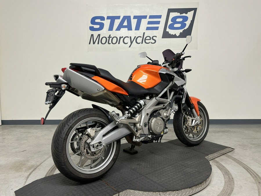 2009 Aprilia SL 750 Shiver 750