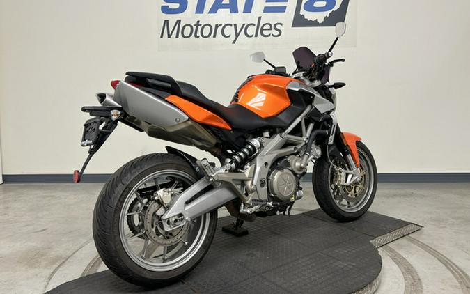 2009 Aprilia SL 750 Shiver 750