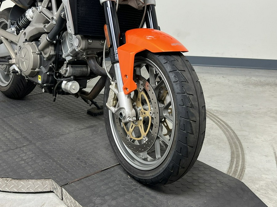 2009 Aprilia SL 750 Shiver 750