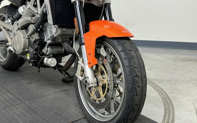 2009 Aprilia SL 750 Shiver 750