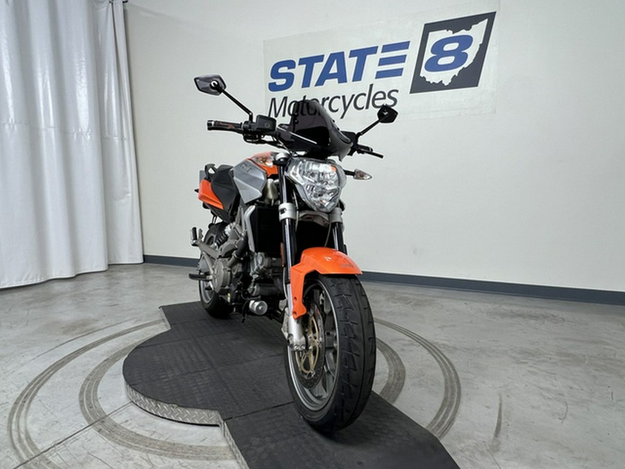 2009 Aprilia SL 750 Shiver 750